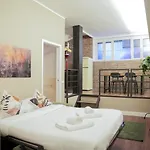 1metro Gambara-duomo & Navigli-ac-self Check In Appartement *