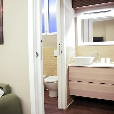 1metro Gambara-duomo & Navigli-ac-self Check In *